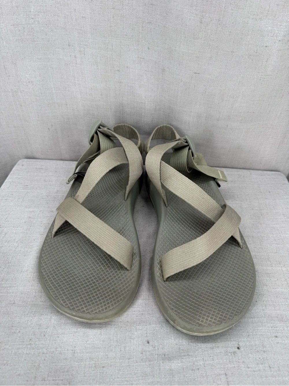 Chaco mens 12